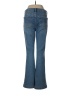 Kensie Hearts Blue Jeans Size 6 - photo 2