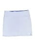 S.C. & Co. Solid Blue Active Skort Size XXL - photo 1