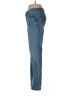 Kensie Hearts Blue Jeans Size 6 - photo 5