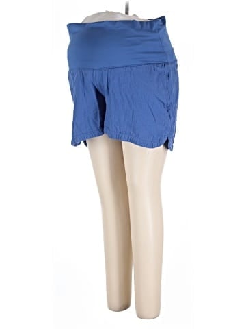 Old Navy - Maternity Shorts (view 1)
