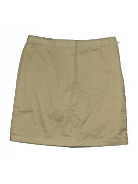 Lands' End Skort