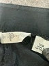 Prophecy Solid Black Active Pants Size 20 - photo 4