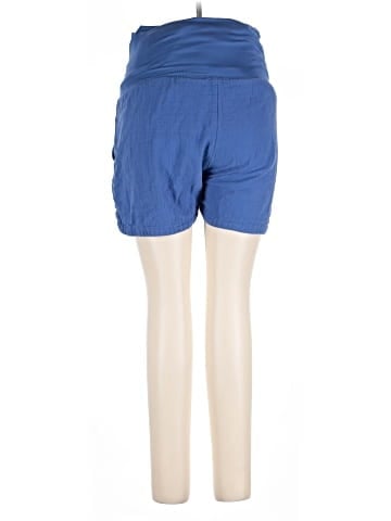 Old Navy - Maternity Shorts (view 2)