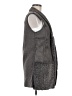 Gerry Weber 100% Polyester Gray Cardigan Size 6 - photo 4