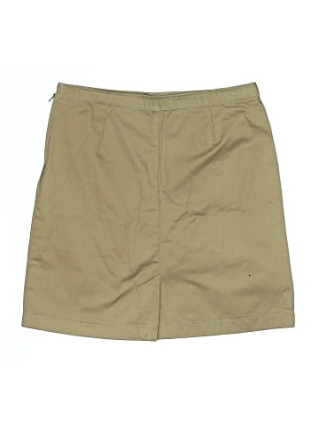 Lands' End Skort (view 2)