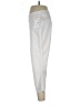 Westbound Solid Ivory Casual Pants Size 12 - photo 5