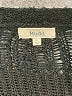 Mudd 100% Acrylic Black Cardigan Size XL - photo 7