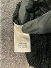 Mudd 100% Acrylic Black Cardigan Size XL - photo 8