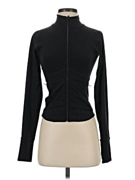 YPB Track Jacket (view 1)