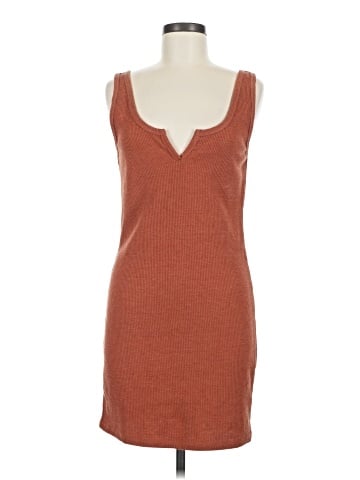 Topshop Casual Dress (view 1)