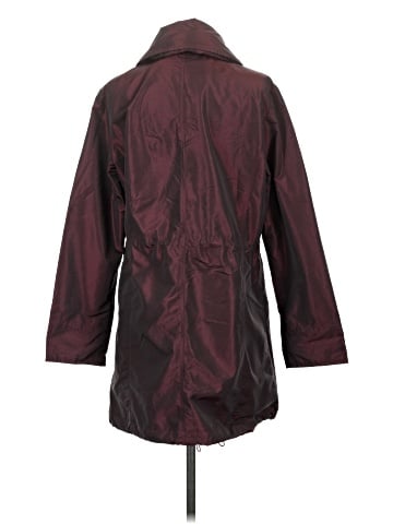 Weatherproof Raincoat (view 2)