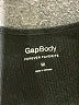 Gap Body Black Tank Top Size M - photo 7