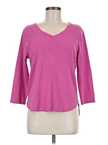 Tommy Bahama 3/4 Sleeve T-Shirt (view 1)
