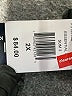 Perceptions Black Casual Dress Size 2X - photo 8