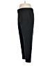 Nine West Solid Black Dress Pants Size XL - photo 5