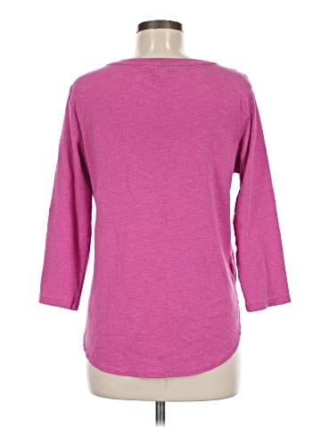 Tommy Bahama 3/4 Sleeve T-Shirt (view 2)