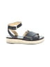 MICHAEL Michael Kors Gray Sandals Size 8 - photo 1