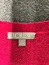 J.Crew Pink Pullover Sweater Size XS - photo 7