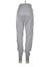 X by Gottex Gray Track Pants Size M - photo 2