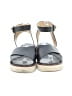 MICHAEL Michael Kors Gray Sandals Size 8 - photo 2