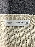 Zara Tan Tank Top Size M - photo 7