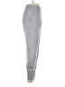 X by Gottex Gray Track Pants Size M - photo 4