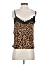 BP. 100% Polyester Brown Tank Top Size S - photo 2