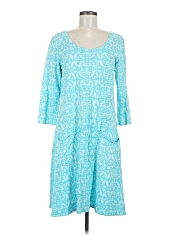 Fresh Produce Casual Dress (view 1)
