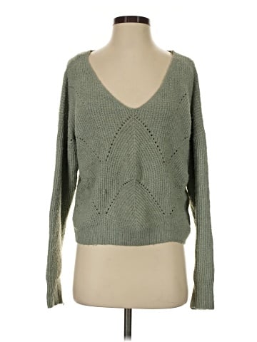 Pinque Pullover Sweater (view 1)
