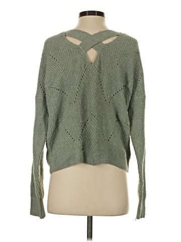 Pinque Pullover Sweater (view 2)