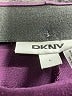 DKNY Solid Burgundy Active Pants Size L - photo 7