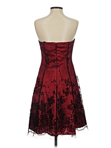 Adrianna Papell Cocktail Dress (view 2)
