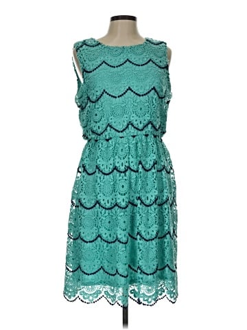 Luxology Cocktail Dress (view 1)