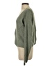 Pinque Green Pullover Sweater Size S - photo 5