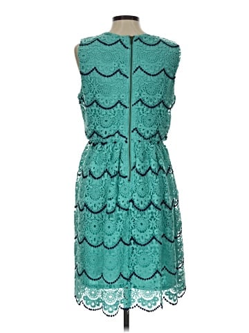 Luxology Cocktail Dress (view 2)