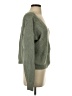 Pinque Green Pullover Sweater Size S - photo 4