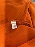 Unbranded Orange Kimono Size 16 - photo 7