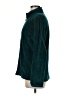 Stan Herman 100% Polyester Teal Cardigan Size M - photo 5