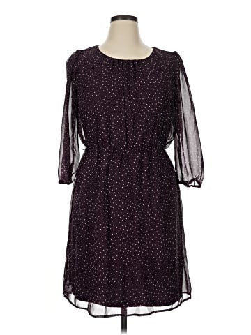 Maurices Casual Dress (view 1)