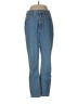 H&M Blue Jeans Size 6 - photo 1