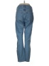 H&M Blue Jeans Size 6 - photo 2