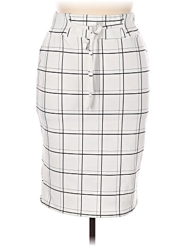 Classic Concepts Casual Skirt (view 1)