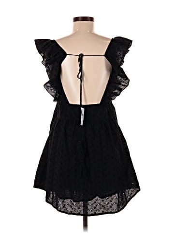 Forever 21 Cocktail Dress (view 2)