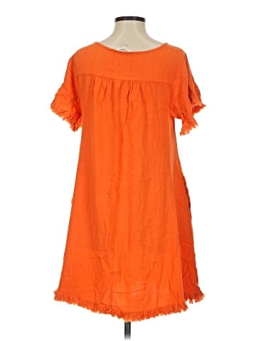 Umgee Casual Dress (view 2)