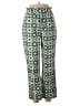 PacSun 100% Cotton Green Jeans Size 28 waist - photo 1
