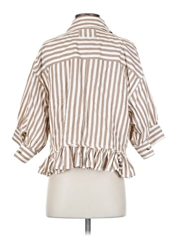 We the Free Short Sleeve Blouse (view 2)