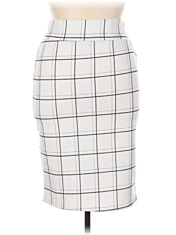 Classic Concepts Casual Skirt (view 2)