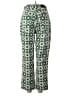 PacSun 100% Cotton Green Jeans Size 28 waist - photo 2