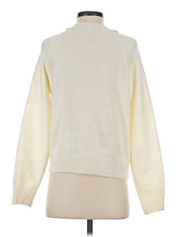 Express Pullover Sweater (view 2)