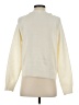 Express Ivory Pullover Sweater Size S - photo 2